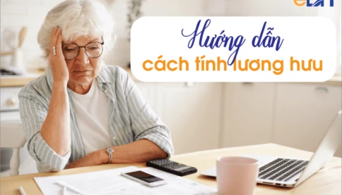 Chi tiết cách tính hưởng chính sách nghỉ hưu sớm đối với công chức, viên chức