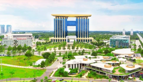 Nóng! Sáp nhập tỉnh, thành: Tiêu chí nào để chọn "thủ phủ", trung tâm hành chính, chính trị?