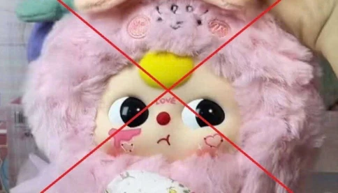 Vì sao khi mua, bán đồ chơi cho trẻ cần cảnh giác?