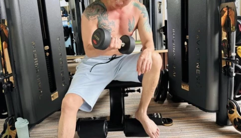 Đàm Vĩnh Hưng  lần đầu nói cụ thể việc bị cụt 4 ngón chân trong vụ tai nạn tại nhà tỷ phú Gerard Williams