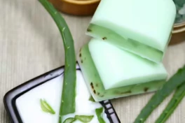 Cách làm xà phòng bánh tại nhà