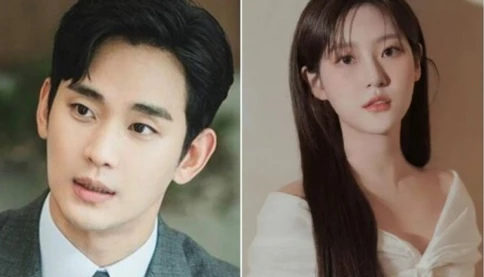 Phía Kim Soo Huyn chính thức lên tiếng về scandal tình - tiền với diễn viên Kim Sae Ron vừa tự s.át ở tuổi 24
