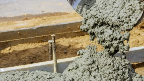 Bê tông không cát chắc hơn, nhẹ hơn - khám phá giúp giải bài toán "khủng hoảng cát"