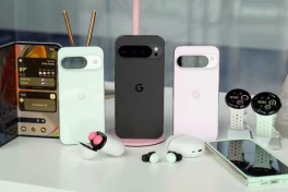 Đây là tất cả các tính năng AI vừa được Google công bố trên dòng Pixel 9 Series mới ra mắt, hứa hẹn thay đổi cách dùng smartphone