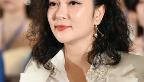 Hoa hậu Nguyễn Thị Huyền bất ngờ xuất hiện tại Vòng Sơ khảo phía Bắc Hoa hậu Việt Nam 2024