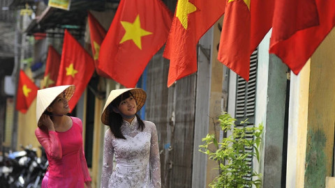 Lịch nghỉ lễ 2/9/2024 thời tiết thế nào?