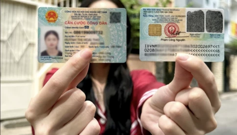 Sáp nhập tỉnh, thành người dân có phải thay đổi căn cước công dân, hộ khẩu không?