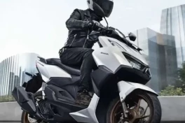 Honda tung "tân binh" 160cc, phanh ABS, giá mềm quyết cạnh tranh cùng Honda Air Blade?