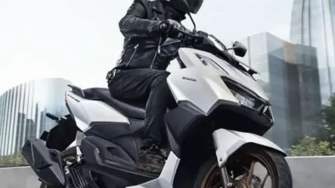 Honda tung "tân binh" 160cc, phanh ABS, giá mềm quyết cạnh tranh cùng Honda Air Blade?