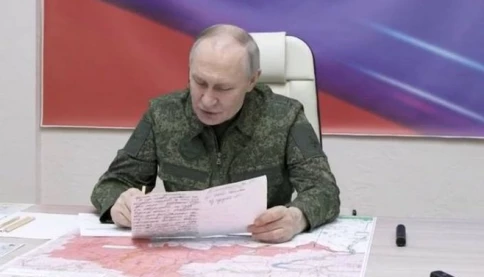 Điều kiện hòa bình ổn định lâu dài cho Ukraine của Nga