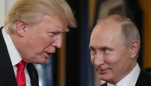 Ông Trump có thể “trao quà” để ông Putin đồng ý ngừng bắn tạm thời với Ukraine?