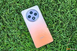 Đánh giá Oppo Reno12 F 5G: chiếc smartphone giúp phổ cập AI "cho mọi nhà"