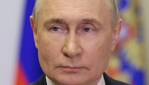 Putin nêu quan điểm về ngừng bắn