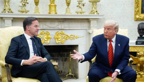 Tổng thống Trump tuyên bố sáp nhập Greenland 'sẽ xảy ra' và NATO có thể 'tham gia'