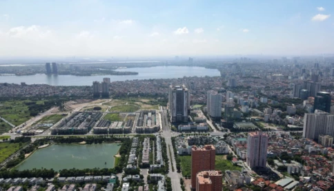 Vì sao chủ đầu tư Starlake Tây Hồ bị phạt và truy thu thuế hơn 4,5 tỷ đồng?