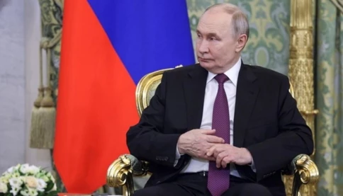 Tổng thống Putin vừa trả lời đề xuất ngừng bắn, ông Trump cuối cùng cũng thừa nhận 1 sự thật