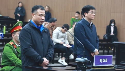 Chủ chung cư mini Nghiêm Quang Minh bị cháy lãnh 12 năm tù, phải bồi thường 23,7 tỉ đồng