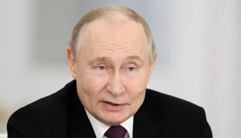Putin và đặc phái viên Mỹ nói chuyện đến 1h30 sáng và cả hai bên đều im lặng sau cuộc gặp