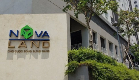 Novaland thắng kiện tại dự án 10.000 tỷ đồng