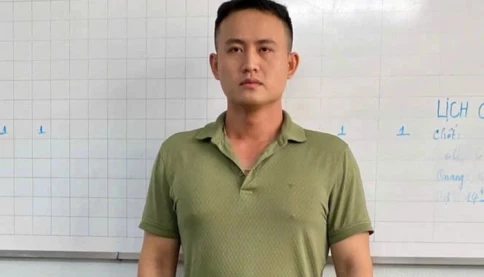 Bi kịch từ mối tình vụng trộm của cựu trung úy công an giết người tình rồi vứt xuống sông, giá phải trả quá đắt