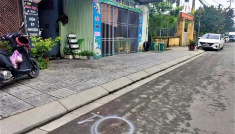 Vụ bé trai 16 tháng tuổi bị ô tô phụ huynh tông tử vong: Triệu tập những người liên quan