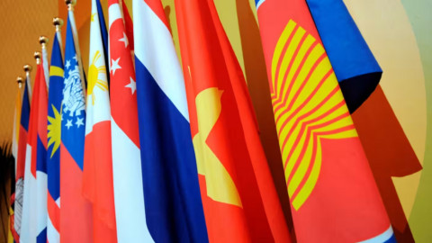 Chính phủ “bơm” tiền cho các doanh nghiệp Nhật xây chuỗi cung ứng chip và xe điện ở ASEAN