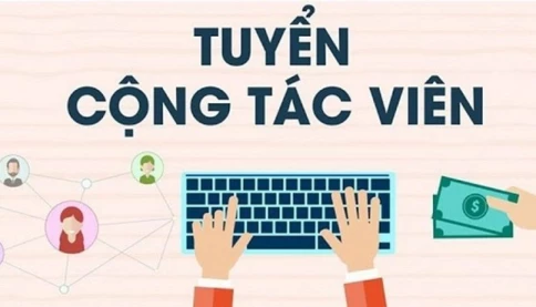 Sập bẫy 'chốt đơn hàng online' người phụ nữ bị lừa gần 5 tỷ đồng