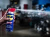 Ai phát minh ra WD-40 - một huyền thoại đa năng?