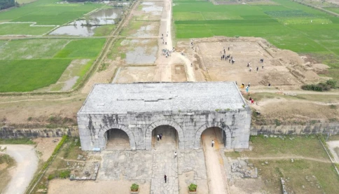 Tỉnh nào chưa từng sáp nhập, là "quê vua đất chúa", tên gọi từng đổi đi đổi lại từ khi thành lập đến nay?