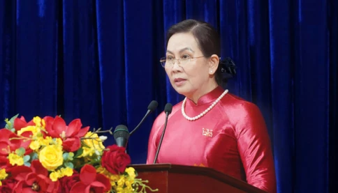 3 Ủy viên Trung ương Đảng được phê chuẩn miễn nhiệm chức Chủ tịch HĐND tỉnh