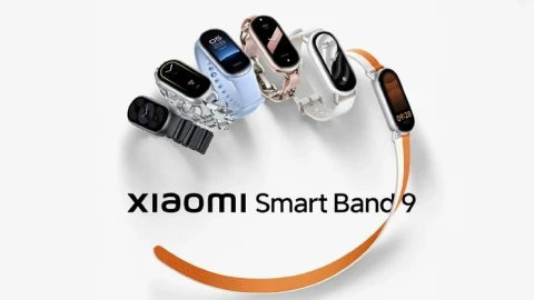 “Vòng đeo quốc dân” Xiaomi Smart Band 9 cùng tai nghe Redmi Buds 6 Series chính thức trình làng tại Việt Nam: nhiều nâng cấp, giá chưa tới 500 nghìn