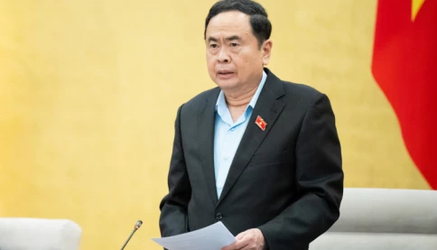 Quốc hội họp sớm, quyết nhiều vấn đề liên quan sáp nhập tỉnh, bỏ cấp huyện