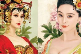 Đêm động phòng đầu tiên, Lý Thế Dân đã có 1 hành động nặng nề với Võ Tắc Thiên