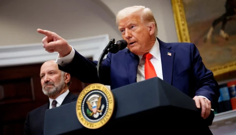 Tổng thống Trump đã gọi điện tha thiết yêu cầu Putin một điều!