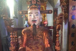 Trẻ đánh trận bông lau cùng Đinh Bộ Lĩnh, lớn đánh đông dẹp bắc rồi làm Tể Tướng
