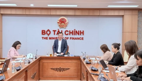 Bộ Tài chính nêu hướng xử lý tài sản sau sắp xếp bộ máy