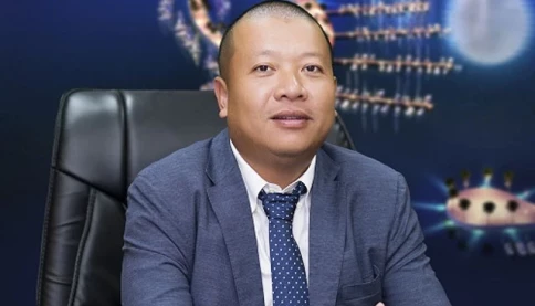 Truy tố đại gia Lã Quang Bình đưa hối lộ gây thiệt hại ngàn tỉ