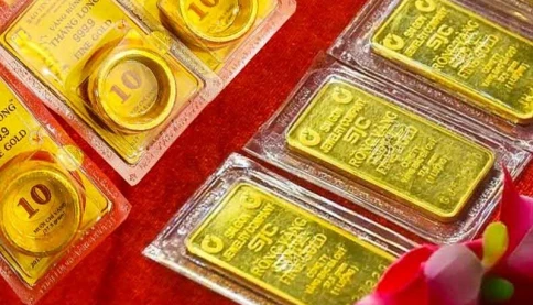 🔥🔥🔥 Giờ này năm ngoái: 1 chỉ vàng nhẫn 6,4 triệu, hôm nay : 9,5 triệu 😱