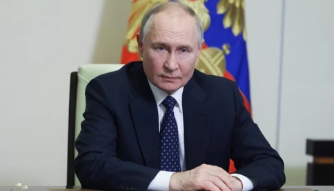 Putin đáp lại lời kêu gọi tha mạng hàng ngàn lính Ukraine của Trump