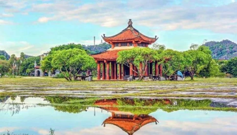 Lịch sử hình thành Ninh Bình: Đã nhiều lần tách nhập đổi tên, diện tích chưa đạt tiêu chí