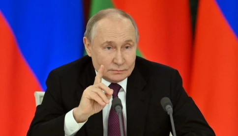 Ông Putin lệnh Ukraine hạ vũ khí, "đầu hàng hoặc chết" ở Kursk