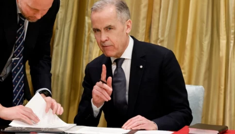 Tân Thủ tướng Canada chỉ trích ý tưởng "bang 51" của ông Trump