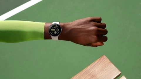 Smartwatch nhắc nhở tập luyện, vận động xưa rồi, chiếc smartwatch này thay vào đó sẽ nhắc bạn lúc nào nên nghỉ ngơi