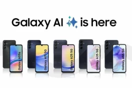 Galaxy AI sẽ không chỉ độc quyền trên flagship Samsung nữa mà nhiều điện thoại phổ thông giá rẻ cũng sắp được dùng