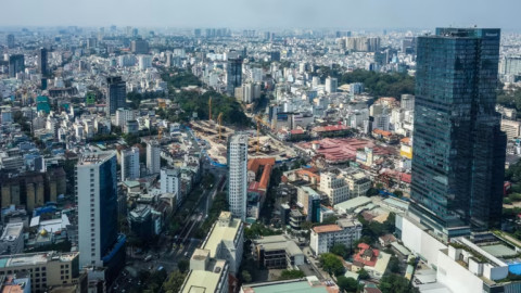 Báo Nhật: Việt Nam đang là điểm đến thực sự hot trong lĩnh vực chip, nhờ vào "một ưu thế rất mạnh"