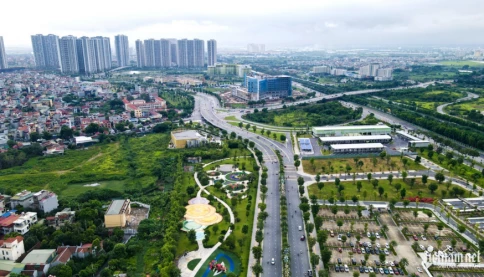 Đề xuất đánh thuế 20% trên lãi bán nhà để chặn lách thuế