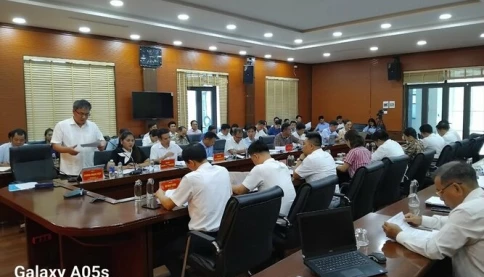 Cơ hội việc làm ổn định Tập đoàn TKV_ Trường CĐ Than Khoáng Sản Việt Nam Tuyển sinh năm 2025