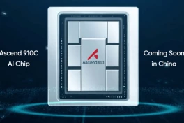 Mỹ cũng bất lực trước tiến bộ công nghệ của Huawei, chip AI sắp cạnh tranh ngang với Nvidia