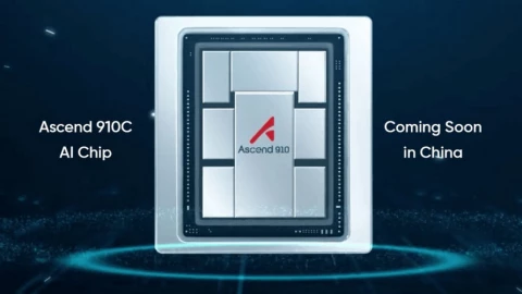 Mỹ cũng bất lực trước tiến bộ công nghệ của Huawei, chip AI sắp cạnh tranh ngang với Nvidia