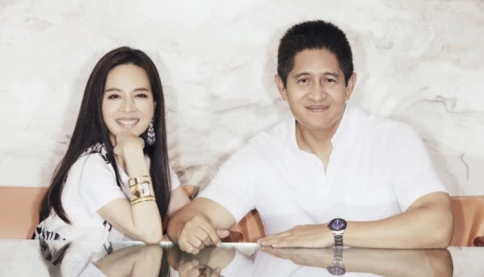 Madam Pang và mối tình đẹp như mơ với người chồng quyền lực bí ẩn